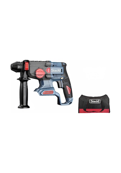 Stechend SX52 6-30 MM Akülü Kırıcı Delici Aküsüz