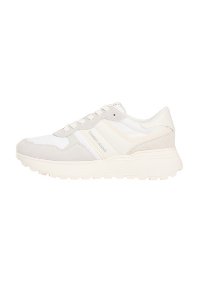 Tommy Hilfiger Kadın Sneaker En0en02921p06 Gri