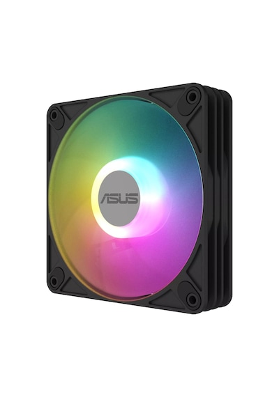 Asus Ar120 Siyah Argb 12 Cm Kasa Fanı