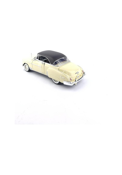 Vardem 1:24 1950 Chevy Bel Air 73268 Motormax Chevrolet