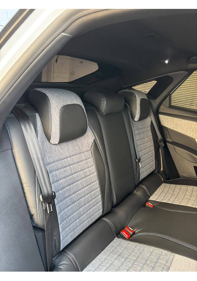 Nfs Auto Peugeot 3008 Model Oto Koltuk Kılıfı 01