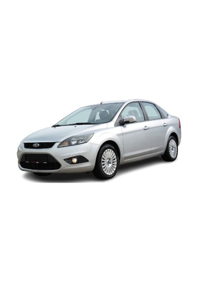 Ford Focus Yıl 08-12 Arası Depo Sağ Far Siyah Zemin 8m51 13100 Cf
