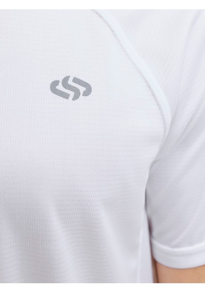 Jack & Jones Jjsflux T-shırt Sn Bright White Diğer