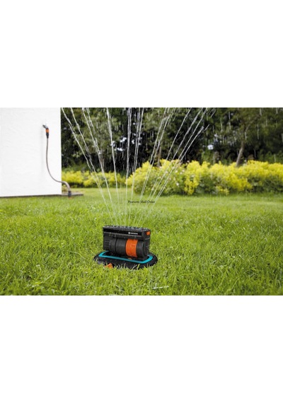 Gardena 8221 Salınımlı Pop-up Fıskıye Seti Os 140