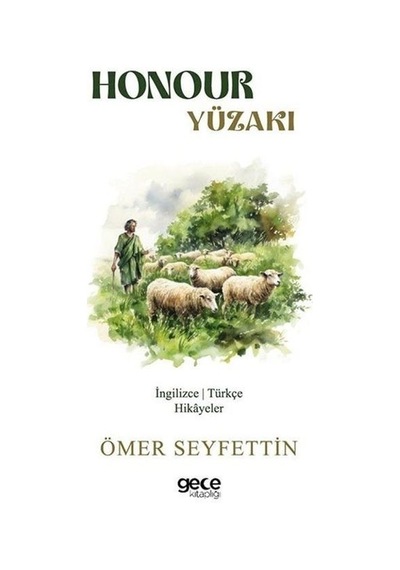 Honour / Ömer Seyfettin