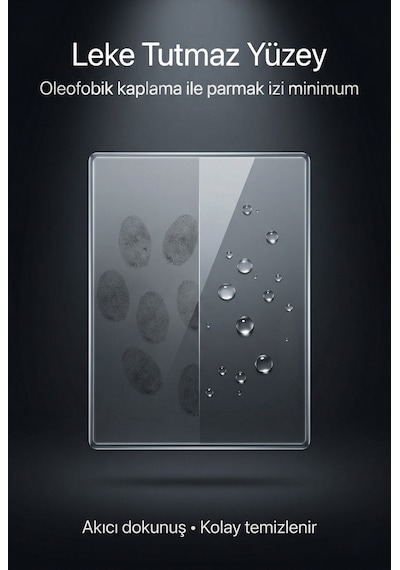 Shadow X Privacy Glass 28 Gizlilikli Temperli Ekran Koruyucu 9h Sertlik Af Kaplama Hd Netlik 360 Esnek Tasarım - Apple Uyumlu iPhone 16 Pro Max