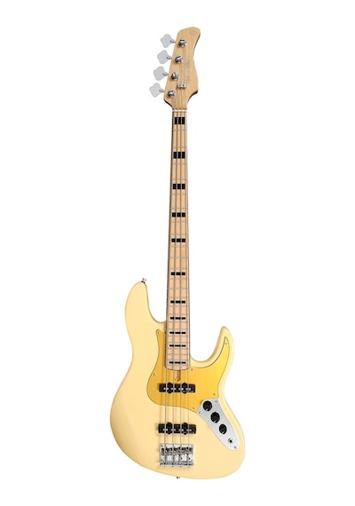 Sire Marcus Miller V5-24 4 Telli Bas Gitar Vwh