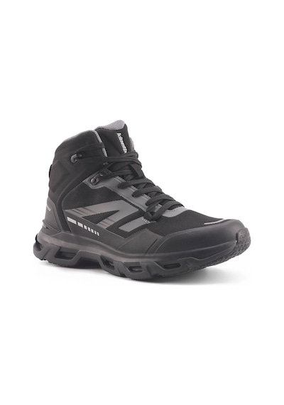Kinetix 4w Handel Tx Hı Wp 4pr Siyah Erkek Outdoor Ayakkabı 101880454 Siyah