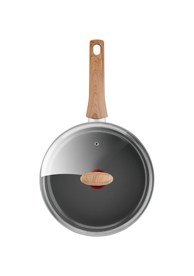 Tefal Ceramic Renew 24 cm Kısa Tencere
