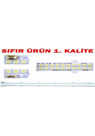 Samsung Uyumlu Ue46D5000 Led Bar Seti