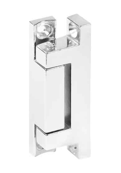 Endüstriyel Buzdolabı Metal Yaysız Yan Menteşe