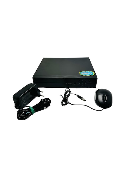 Avenir AV-TC16GM H265 AHD 16 Kanal DVR Kayıt Cihazı