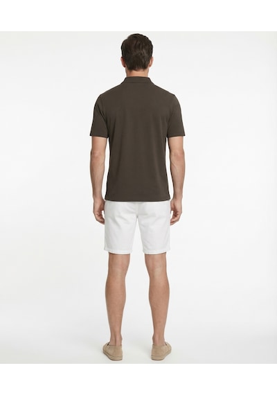 Yargıcı Regular Polo Yaka Kısa Kol T-shirt 26yetr2008x 007 Haki
