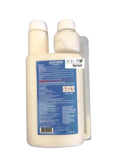 Akethrin Pro Ew 1lt