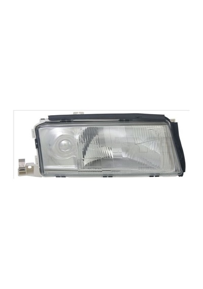 ÖN SAĞ FAR LAMBASI SİSSİZ TİP SKODA OCTAVIA 1996-2000 (DEPO)