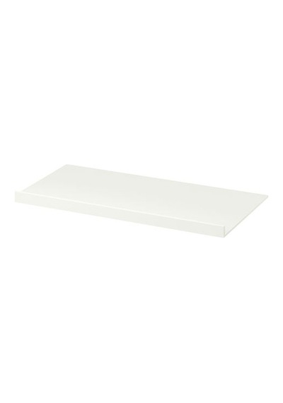 Ikea Nyttıg Çekmece İçin Ocak Seperatörü, Beyaz, 80 Cm