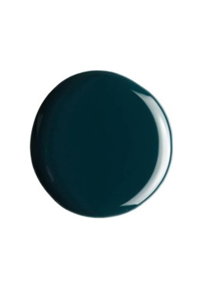 Alix Avien Petrol Mavisi Oje 26 Yüksek Pigmentli Uzun Süreli Kalıcılık Hızlı Kuruma Nail Lacquer 26