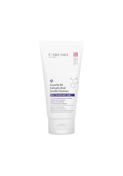 Cicavita B5 Salicylic Acid İçeren Temizleyici Jel 150 Ml