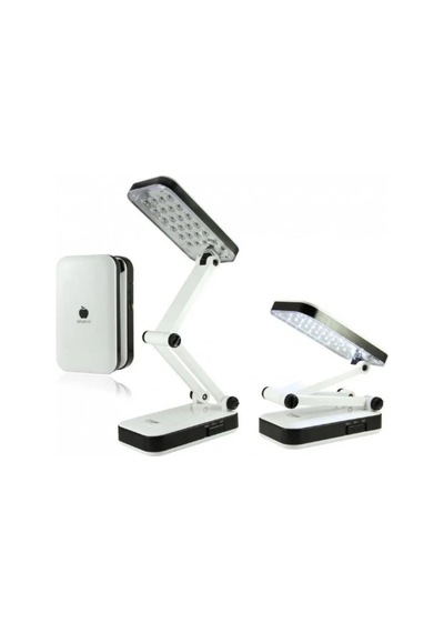 P-088 Sarjlı Robot Led Masa Lambası Standart