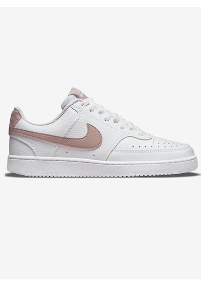 Nike Court Vision Low Next Nature Kadın Günlük Ayakkabı Dh3158 102 Beyaz Nike Court Vision Low Next Nature Kadın Günlük Ayakkabı Dh3158 102 Beyaz