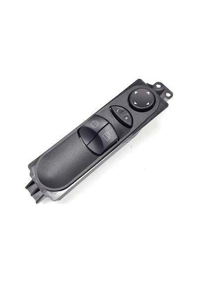 VW Crafter 06-12 Sol Ön Kapı Cam ve Ayna Ayar Düğmesi 2E0959877A