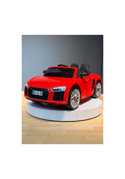 Babyhope 446   Akülü Araba Audi 12V