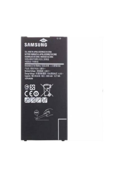 Kdr Samsung Uyumlu Galaxy J7 Prime 2 Sm-G611F Batarya Pil Eb-Bj700Cbe