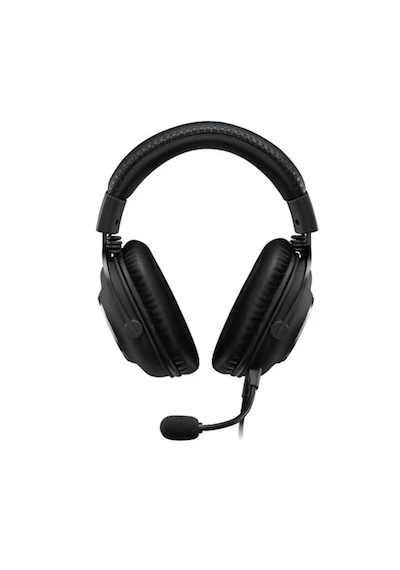 Logitech G Pro X SE 981-001470 7.1 Surround Oyuncu Kulak Üstü Kulaklık