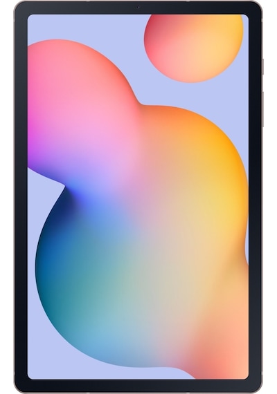 Samsung Galaxy Tab S6 Lite SM-P613 4 GB 128 GB 10.4" Tablet