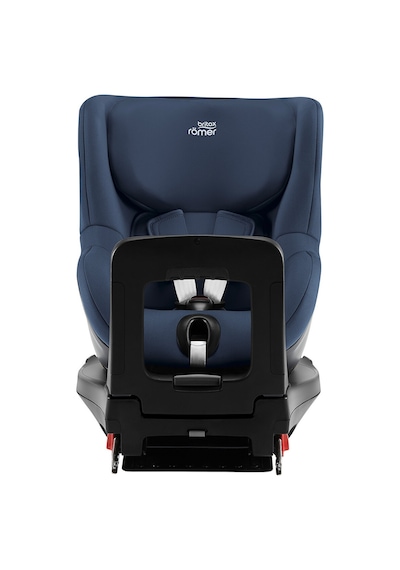 Britax Römer Dualfix M İ-size 61-105 Cm Oto Koltuğu Bxr-3675 Indigoblue BXR-3675_IndigoBlue