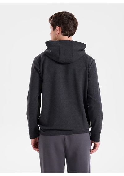 National Geographic Antrasit Erkek Sweatshirt N6wm-swt4086 Koyu Antrasit