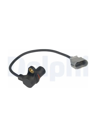 Vw Touareg Krank Sensoru 3.0 Tdi 2006-2009 Bks Cata Delphı Ss10966