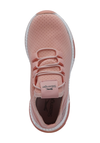 Slazenger ABENA NOK Çocuk  Pembe Günlük Spor Ayakkabısı