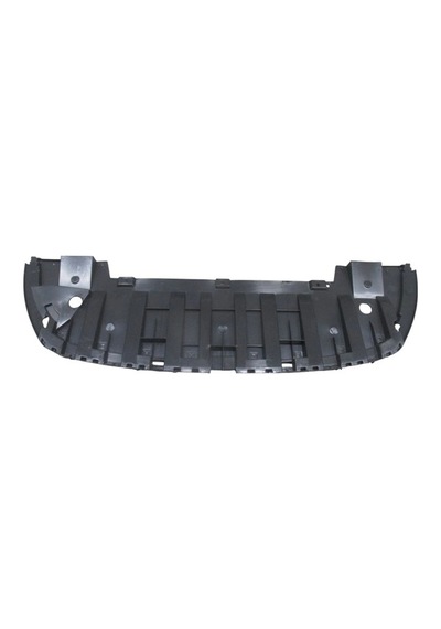 Renault Trafic 4 2022-2024 - Ön Tampon Alt Koruma Plastiği Oem No: 214755869r