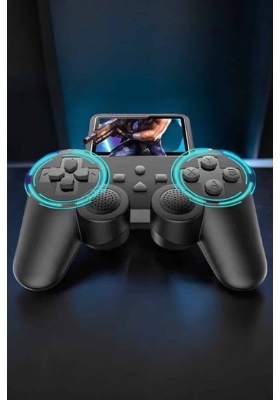 Gamepad 520 Oyunlu Ekranlı Oyun Kolu Tv Uyumlu -