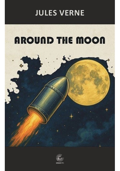 Around The Moon / Jules Verne