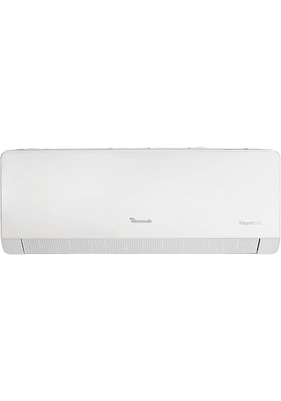 Baymak Elegant Soft A++ 18000 BTU Duvar Tipi Inverter Klima