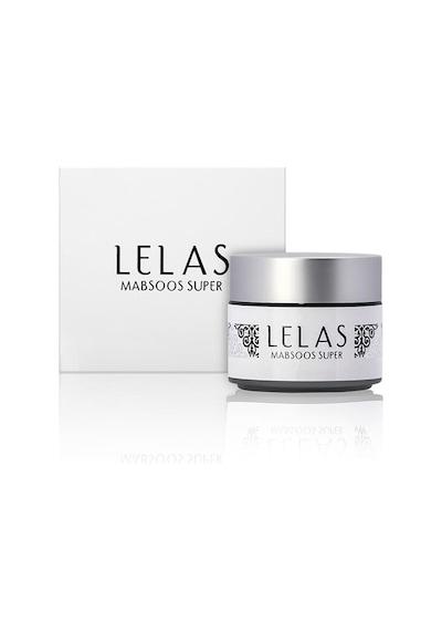 Lelas Mabsoos Super Bakhoor Oda Kokusu 40 G