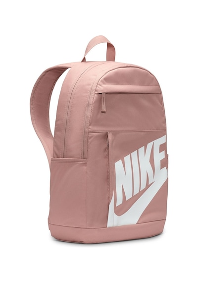 Nike Elemental Unisex Pembe Günlük Stil Sırt Çantası Dd0559-624 Pudra