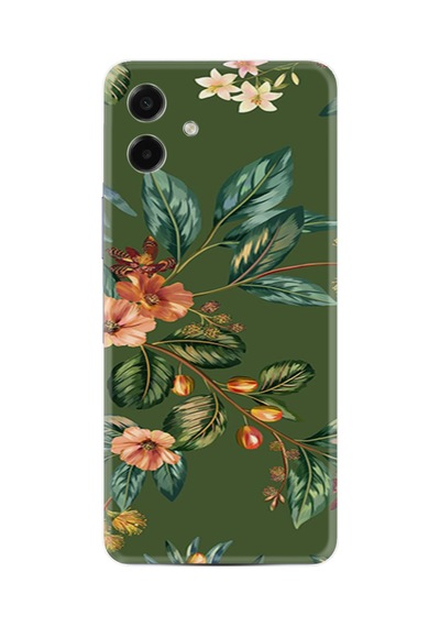 Samsung Uyumlu Galaxy A07 Kılıf Yüksek Korumalı Desenli Baskılı Silikon Kapak Stk-360.jpg Renk174 Renk174