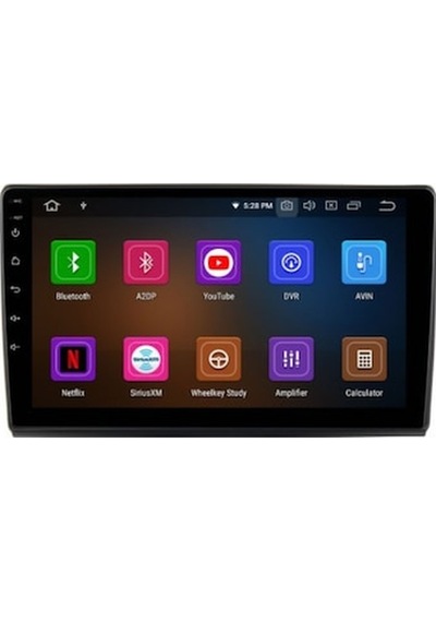 FİAT BRAVO MULTİMEDYA CARPLAY ANDROİD NAVİBOSS
