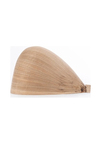 Yaprak Ceviz Bağlama Teknesi 46-48 Cm