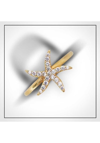 Hakan Mekik Jewelry Mygold Serisi Altın Yüzük 14K (489103327)