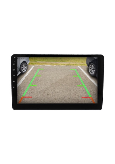 Citroen C5 Android Multimedya Sistemi 2009-2015 Crv-4074xa 9"