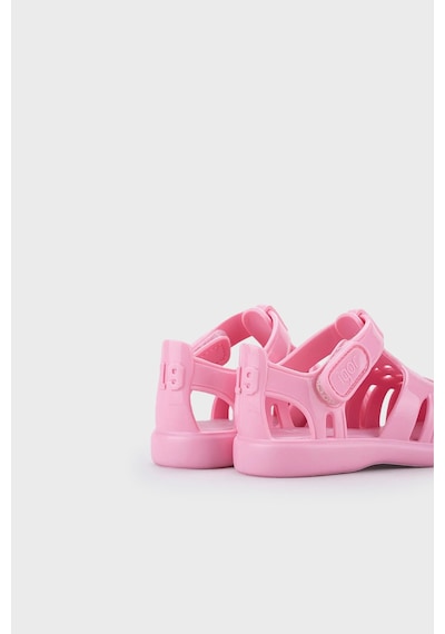 Igor Unisex Çocuk Sandalet S10311 Pembe