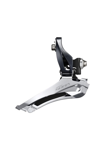 Shimano Sora İki'li Orta Aktarıcı FD-R3000-F Gri