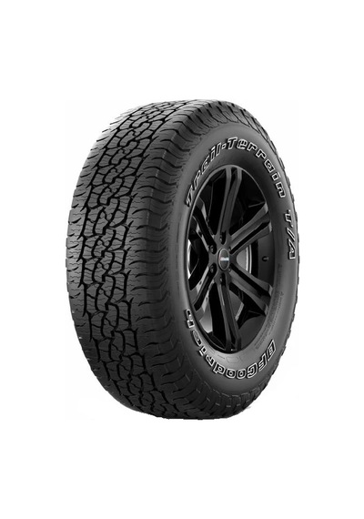 Bf Goodrich T/A 215/65R16 Trail-Terrain 98T Orwl Dört Mevsim Lastiği 2024