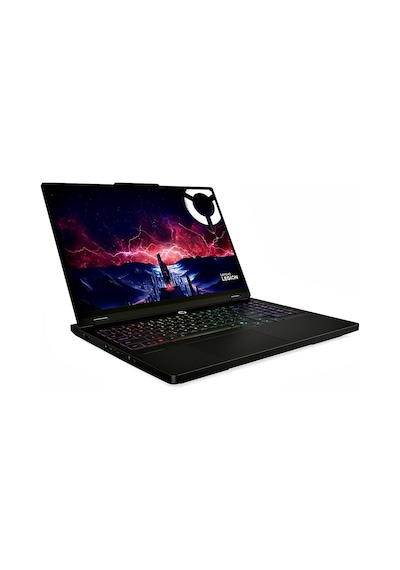 Lenovo Legion Pro 5 16ADR10 83LT0046TRA23 R9-8940HX 32 GB 2 TB SSD RTX5070 16" W11H Dizüstü Bilgisayar