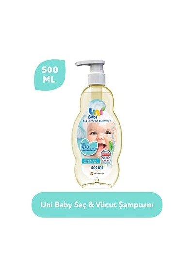 Şampuan 500 Ml Flip 2022 Açık Bej