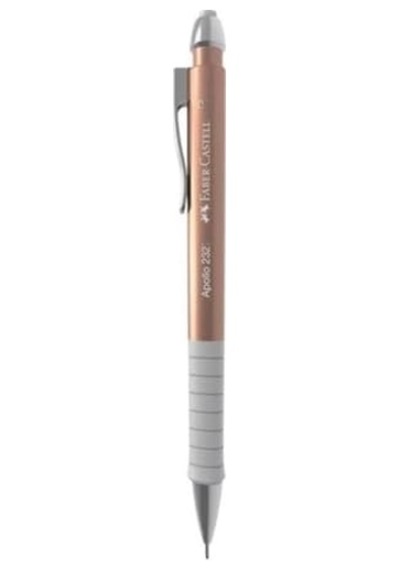 Fc Apollo 0.7mm Metalik Rose, Versatil Kalem Genel